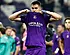 Dendoncker s'exprime sur les chances de qualif d'Anderlecht