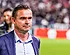 Overmars proche d’un transfert éclair à l’Antwerp