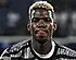 Un top club européen suit Pogba, signature imminente ?