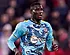 Paul Onuachu de retour en JPL ? "Il peut quitter Southampton en janvier"