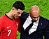 Roberto Martinez : sabote-t-il le potentiel du Portugal ?