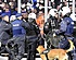 Euro 2024 - Un homme a menacé des policiers à Hambourg avant le match