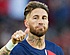 Direction l'Afrique pour Sergio Ramos ? 