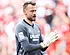 Mignolet pourrait-il encore rejoindre un autre club ?