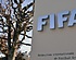 La  FIFA devra examiner leur plainte contre  son partenariat douteux  