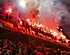 Standard : "Nos supporters sont en feu, ils nous poussent"