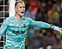 L'énorme boulette de ter Stegen qui fait exclure un coéquipier