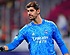 Le Real perd deux points dans le temps additionnel, Courtois canardé!