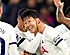 Tottenham domine et gagne le derby, carton rouge pour Kudus