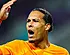 Quel avenir pour Van Dijk à Liverpool? "On s'aime..."