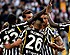 La Juventus et Naples suivent de près un (demi)-Belge 