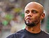  Kompany sur Anderlecht : "Peu de gens en Europe savaient"