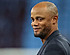 Kompany l'avoue : "Je ne sais pas si je m'y attendais"