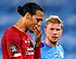 Grand coup : « Surprenant accord pour Virgil van Dijk »