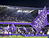 Les supporters d'Anderlecht protesteront lors du Clasico