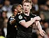 City en crise : De Bruyne explose, nouvelle humiliation