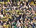 Litige entre le Lierse et Lokeren pour une place en play-offs
