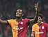 Michy Batshuayi héros du Galatasaray dans un match fou