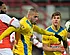 Westerlo prend 3 points en or à Courtrai à la dernière minute