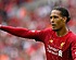 "Virgil Van Dijk décide de son avenir à Liverpool"