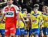 Le premier départ hivernal à Westerlo est un fait 