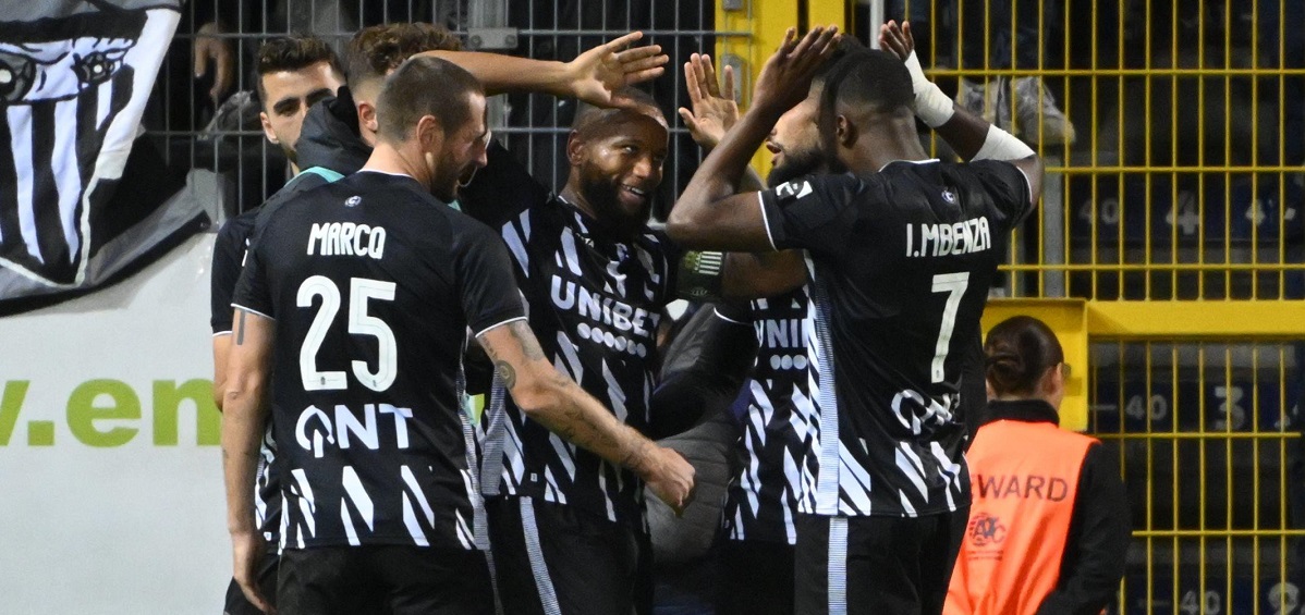 Sporting Charleroi Contract Negotiations: Who’s Staying, Who’s Leaving, and What’s Next