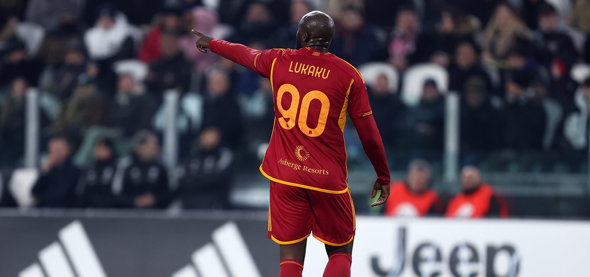 Chelsea set to sell Romelu Lukaku for 44 million euros: Will Roma make the deal?