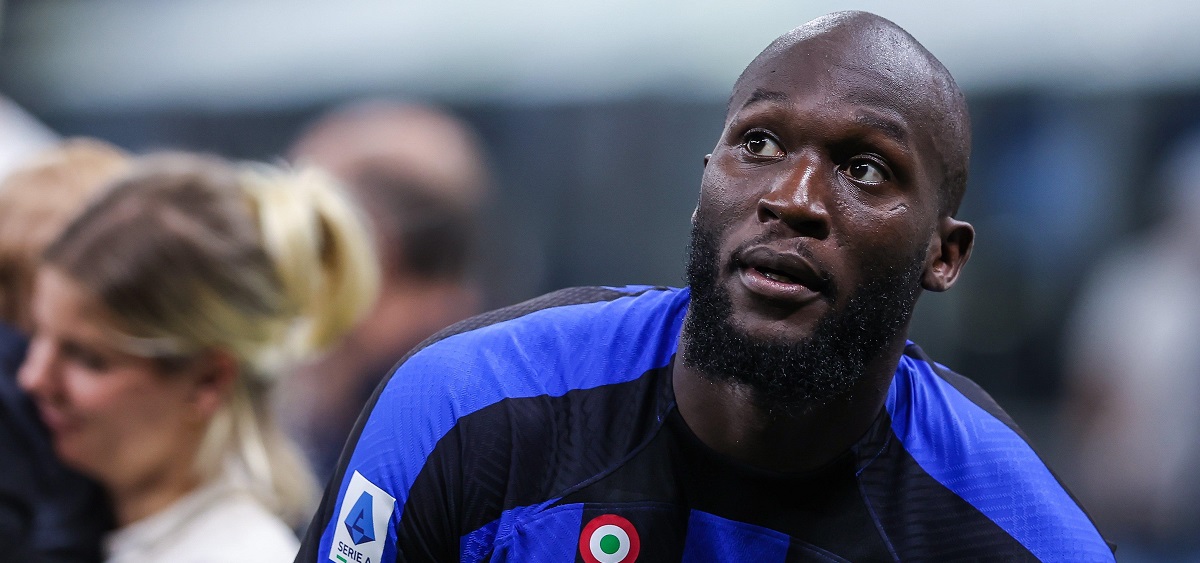 Romelu Lukaku Transfer Rumors: Agreement Reached with Juventus for Next Season