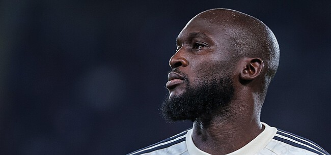 Chelsea will use Lukaku as a bargaining chip