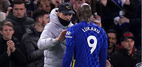 OFFICIAL – Lukaku leaves Chelsea